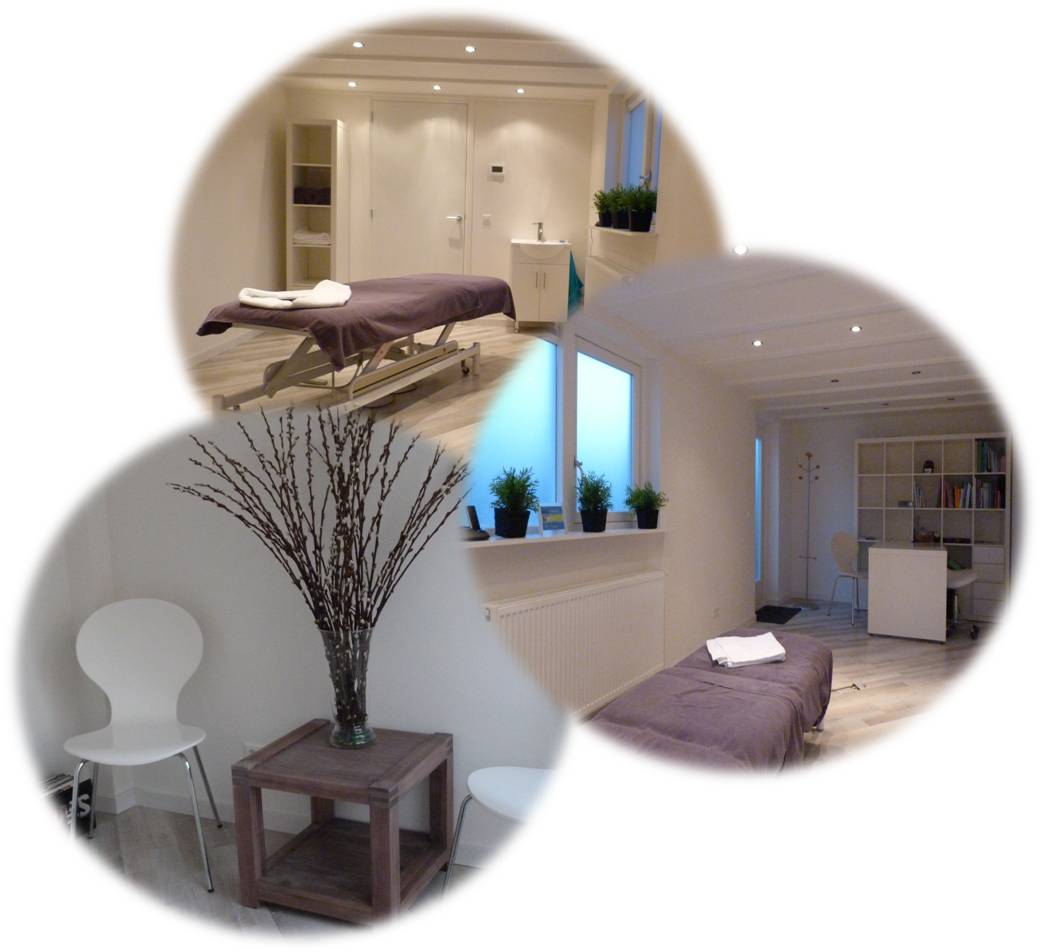 MovingTouch shiatsu therapie & massage praktijk Huizen Joost Schreuders